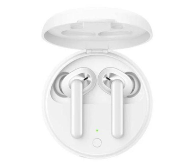 OPPO Enco W31 Biale - 569504 - zdjęcie 2